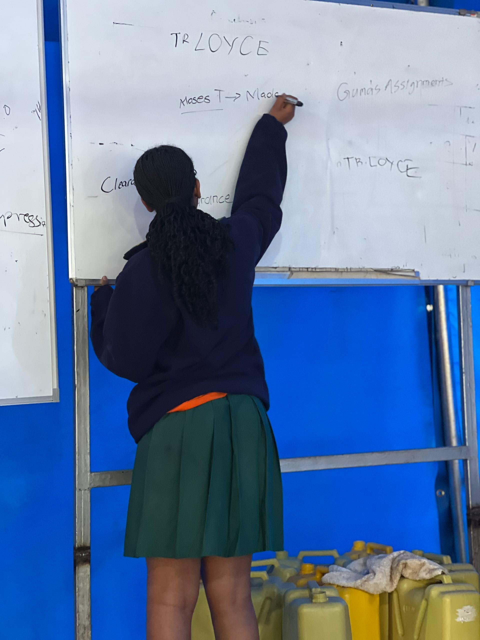 GREENHILL PRIMARY AND SECONDARY Activity